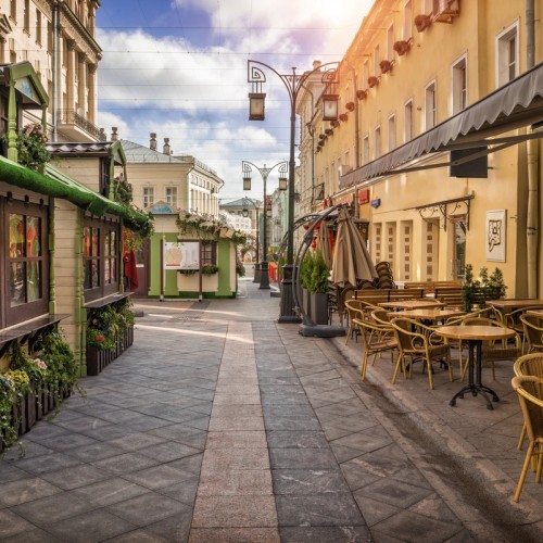 Закулисные страсти театральной Москвы