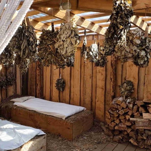 VIP-гастротур: изыски от шеф-поваров, морская прогулка с рыбалкой и мастер-класс