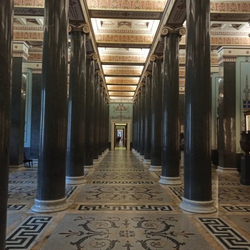 Интимный Эрмитаж