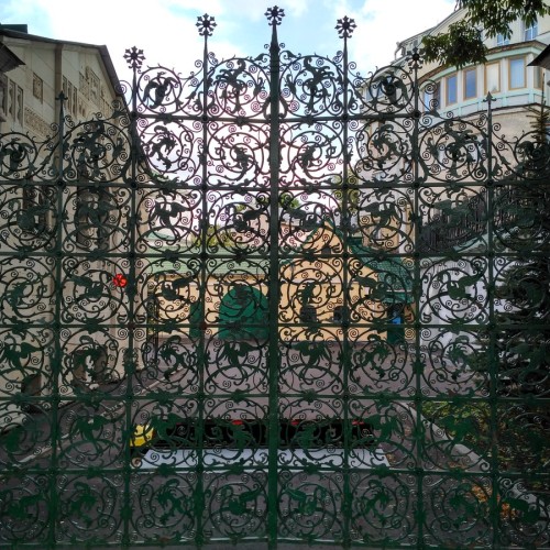 Нижегородский кремль и другие бренды города