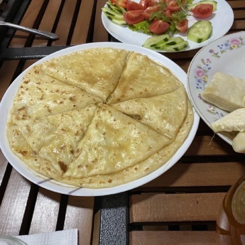 Объять Кавказ: Ингушетия, Осетия, Чечня и Дагестан