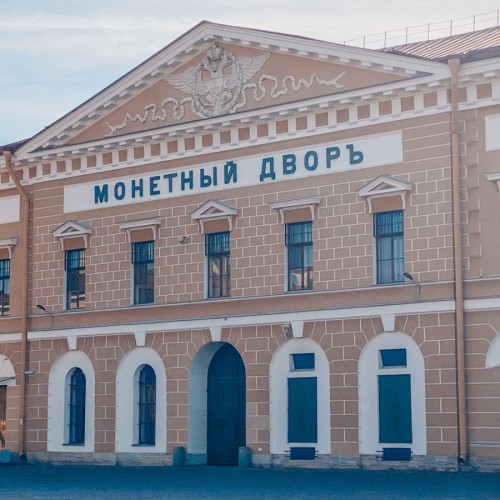 Петропавловская крепость, её история и быт