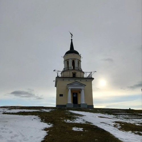 Земля изобретателей, старателей и сказителей: Екатеринбург и Нижний Тагил