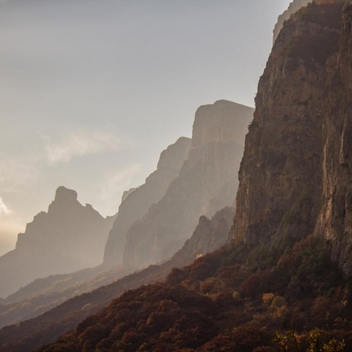 За раз весь Северный Кавказ: большое путешествие по всем республикам