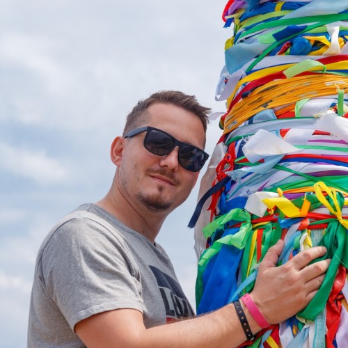 Без забот на Байкал: лагерь-перезагрузка для взрослых (всё включено)