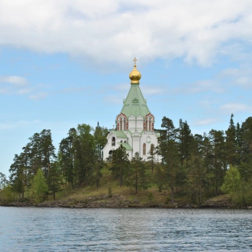 К сердцу Ладоги: Валаам и шхеры
