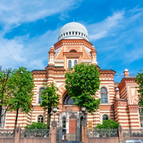 Очарование старинной Коломны. Индивидуальная экскурсия