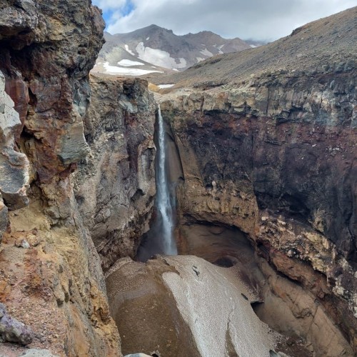 Активный отдых на Камчатке в мини-группе: треккинги, сплавы, квадроциклы