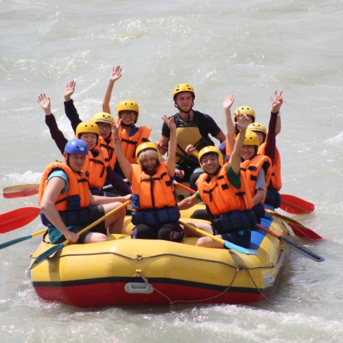 В роли кочевника на Алтае: обряды, сакральные места и дегустации традиционных блюд