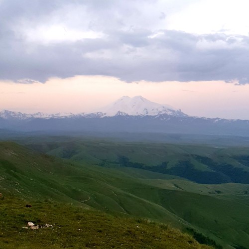 На джипе из Пятигорска на Бермамыт — к лучшим видам Эльбруса!