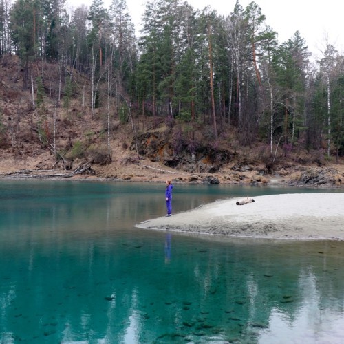 Увидеть Алтай во всей красе: Чуйский тракт, Гейзерное озеро, Марсианские пейзажи, горы и перевалы