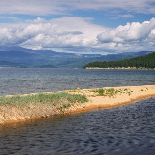 Восточный берег Байкала и Улан-Удэ: индивидуальное путешествие-конструктор