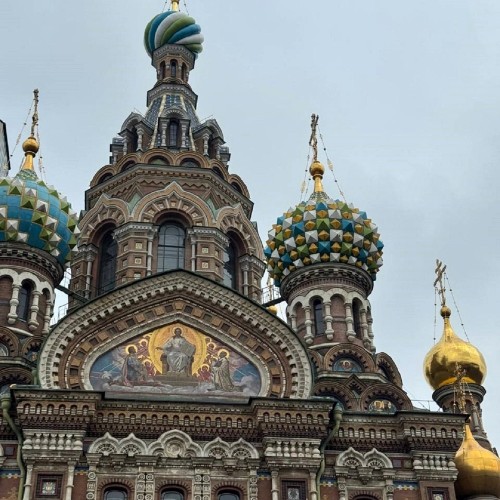 От Петра I до современности — автопрогулка по Петербургу