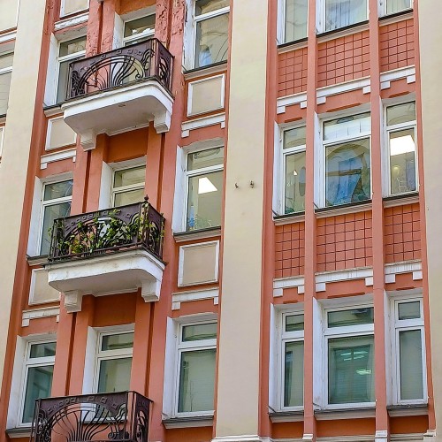 Фёдор Шехтель: архитектор без диплома