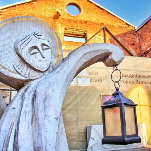 Дом у озера: отдых на берегу Ладоги и экскурсии