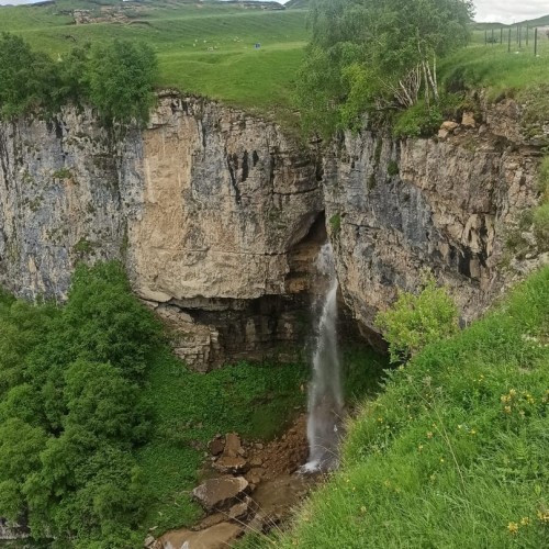 По главным местам Дагестана в мини-группе с катанием на сапах: Сулакский каньон, Хунзах и Дербент