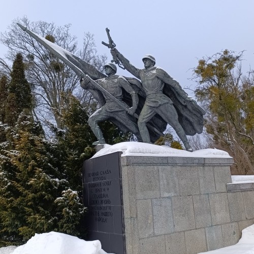 Штурм Кёнигсберга