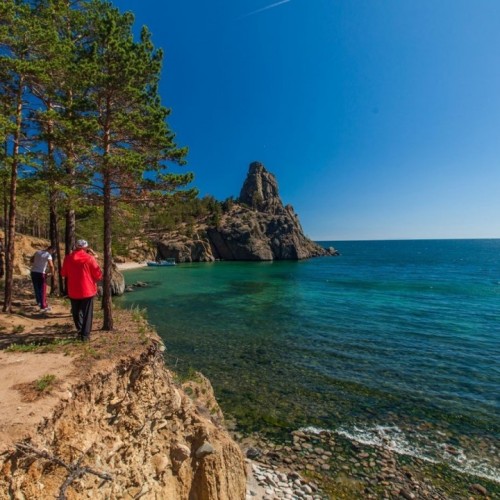 Через всю Россию по Транссибирской магистрали: большое путешествие от Москвы до Владивостока