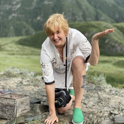 Алтай — активный: конная прогулка, лёгкий сплав и треккинг к горным озёрам + топовые локации