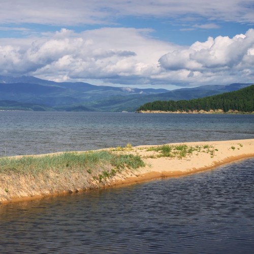 Восточный берег Байкала и Улан-Удэ: индивидуальное путешествие-конструктор