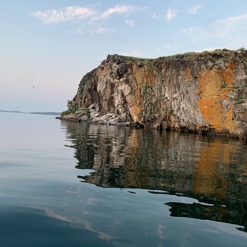 На Байкал с комфортом: путешествие по знаковым локациям и спа по-сибирски