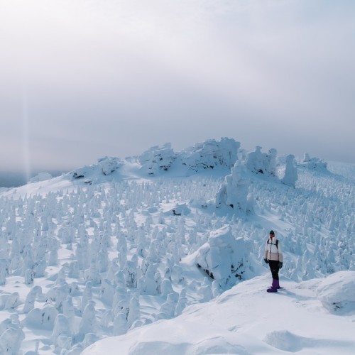 Топовые локации Пермского края зимой в мини-группе