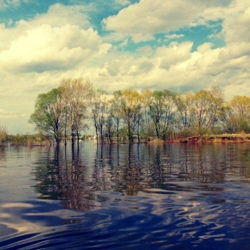 Город в объятиях Волги — квест на парусной яхте