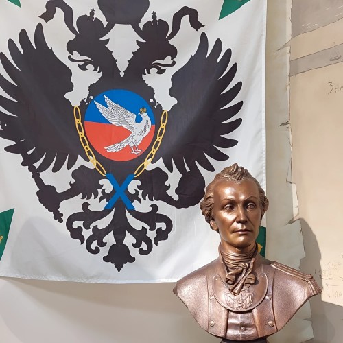 Из Санкт-Петербурга — к истокам Руси: Старая Ладога и Новая Ладога