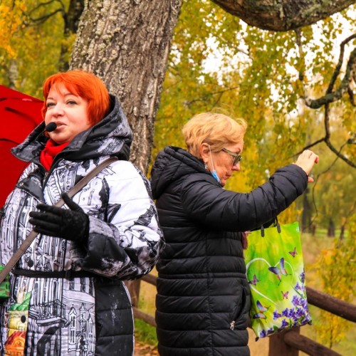 Кострома — колыбель царей