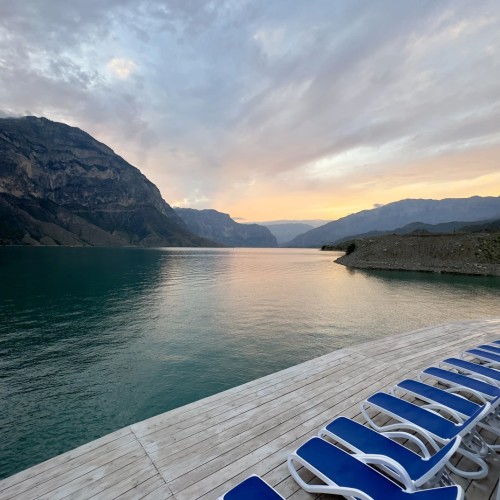 Молодёжный трип в Дагестан: главные места, мастер-классы и дискотеки в дружеской компании