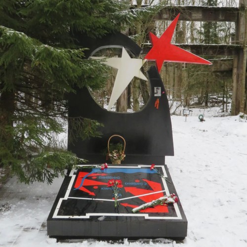 Блокада Ленинграда: Прорыв (на вашем авто)