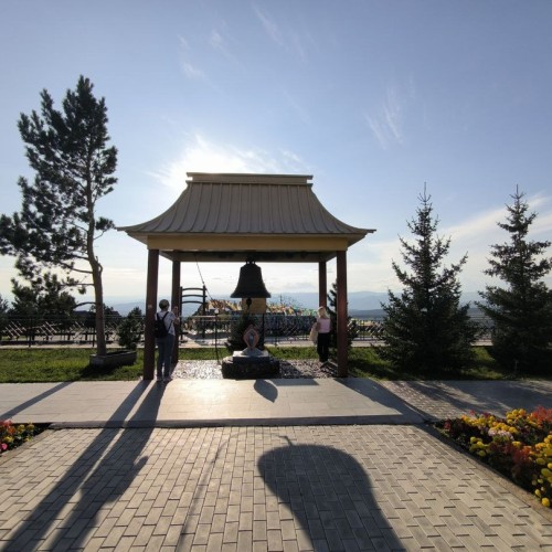 «Всё включено» на Байкале: экскурсии, водная прогулка, погружение в традиции и вкуснейшая кухня