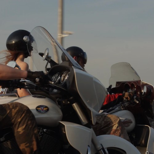 Californication по-питерски