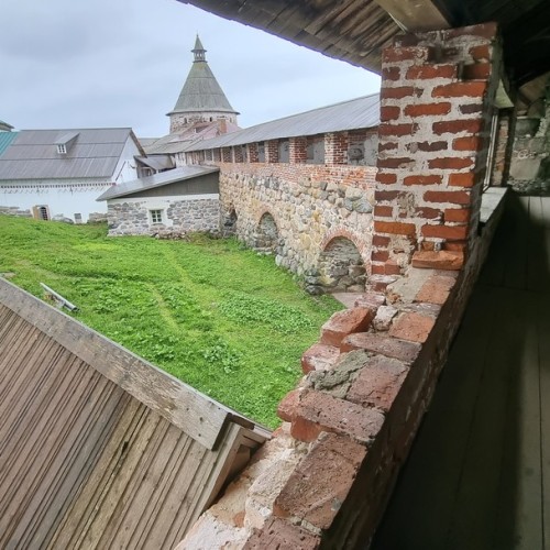 Ваше персональное путешествие вглубь веков: петроглифы, Кижи и Соловецкий монастырь