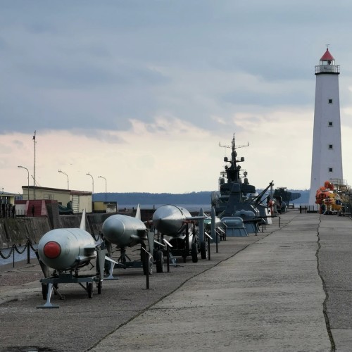 В Кронштадт на авто бизнес-класса