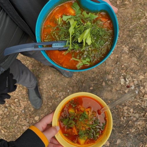 На сапбордах по реке Оредеж в мини-группе со съёмкой