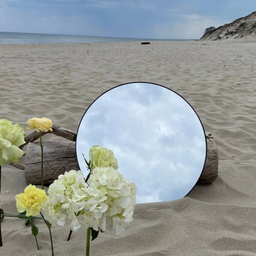 Балтийская лав-стори: выходные для двоих с профессиональным фотографом