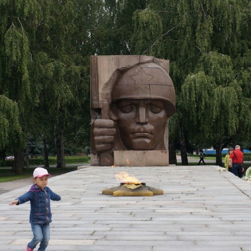 Коломна. Обзорная экскурсия (на вашем автомобиле)