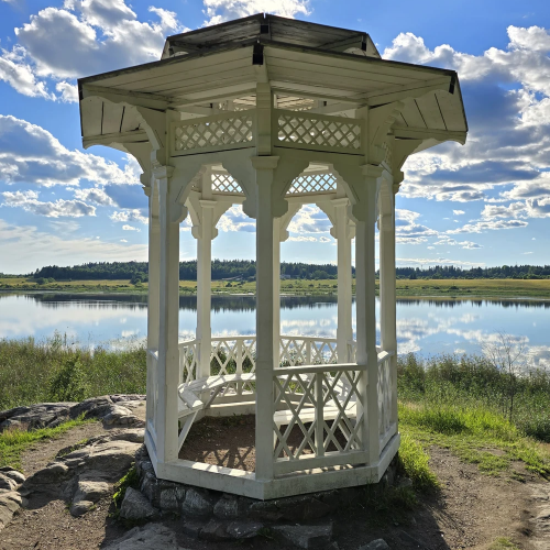 Сортавала — самый финский город России