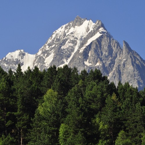 Гостеприимный Кавказ: главные места Осетии, Ингушетии и Кабардино-Балкарии