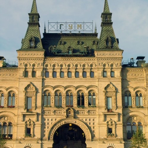 Китайгородские сказки — интерактивный квест для детей и родителей