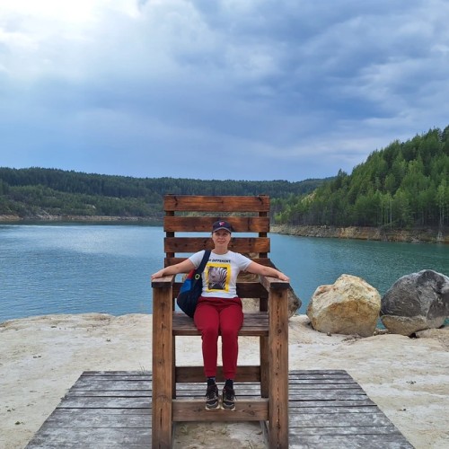 Из Екатеринбурга — в Невьянск и к самоцветному карьеру