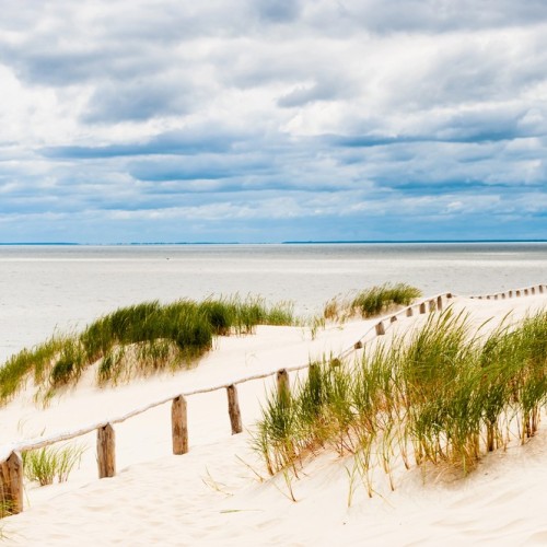 Калининград и города на побережье Балтики (индивидуально)