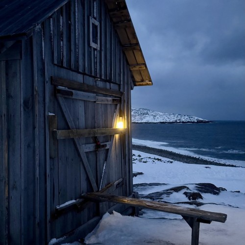 Море, горы и быт местных: всё главное на Кольском только для вашей компании