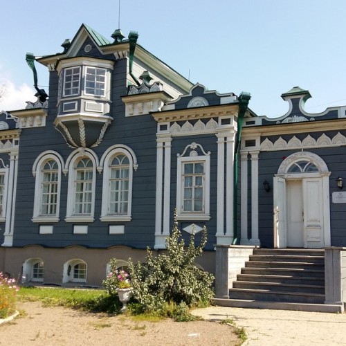 Знакомство с Байкалом в мини-группе: Ольхон, Иркутск, Листвянка и Аршан