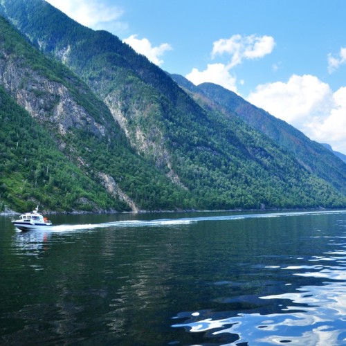 Алтайская кругосветка: на минивэне по кольцевому маршруту и топовым локациям