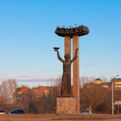 Сказочные Саяны: треккинг в природном парке «Ергаки»