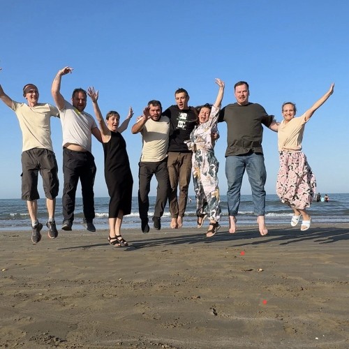 Ни в чём себе не отказывать в Дагестане: джип-путешествие по знаковым локациям