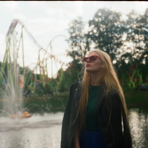 Фотопрогулка по Петербургу в стиле ретро