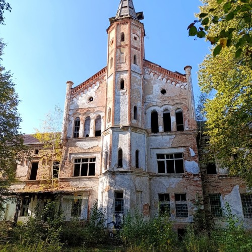 Встречай, янтарный край: индивидуальное путешествие по городам Калининградской области